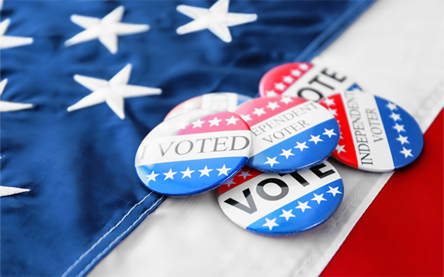 The political printing problems