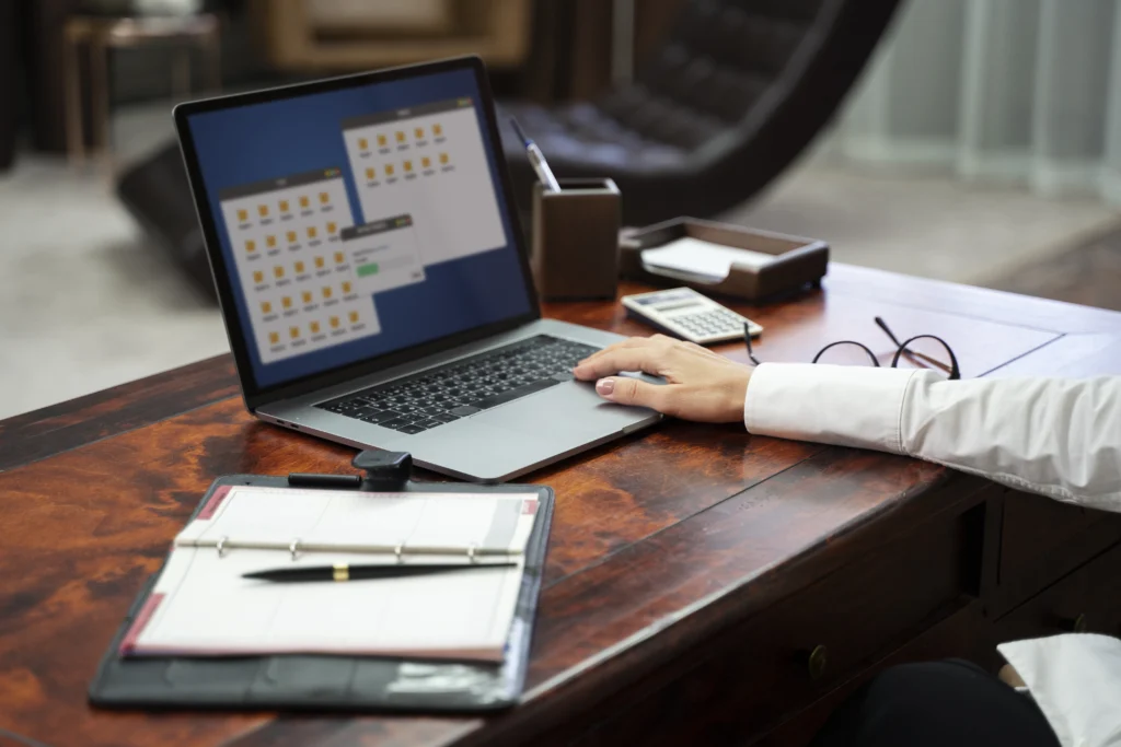 Mailing and in-home timing​
