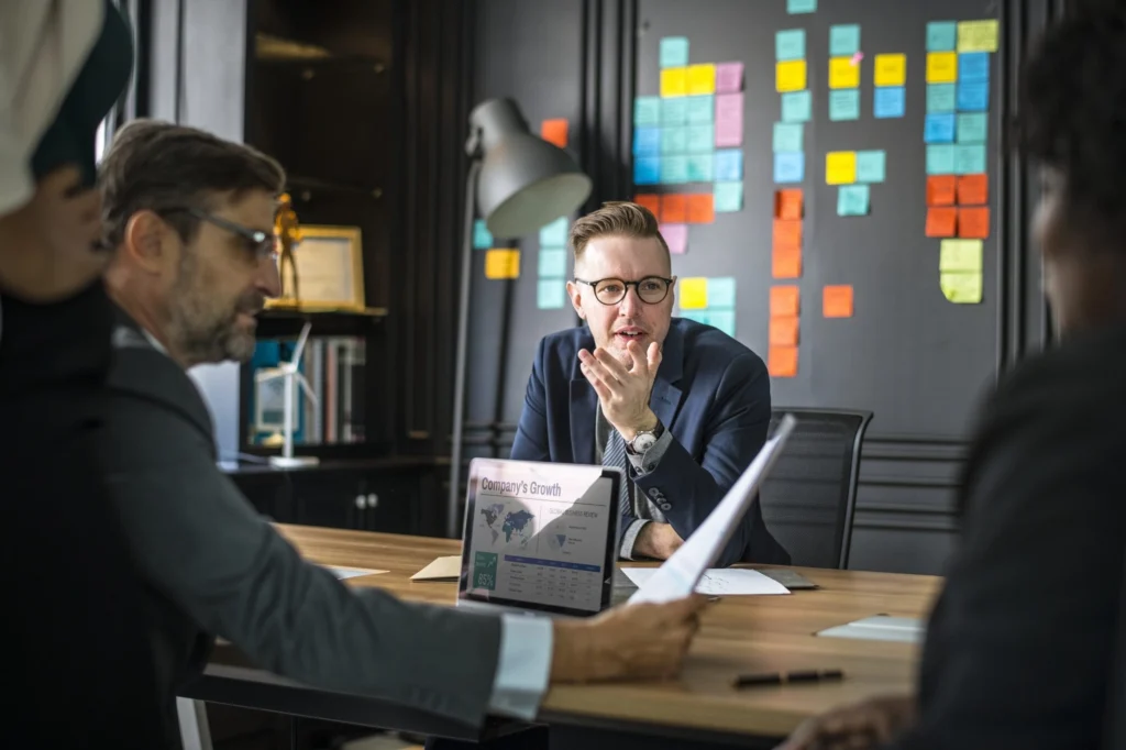 Saturation mailing is similar in goal but different in execution.​