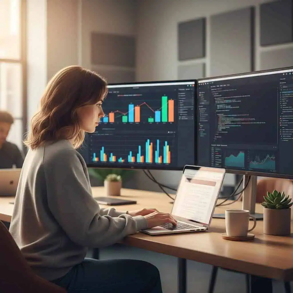 Marketing Automation & CRM Services in New York and Nationwide​