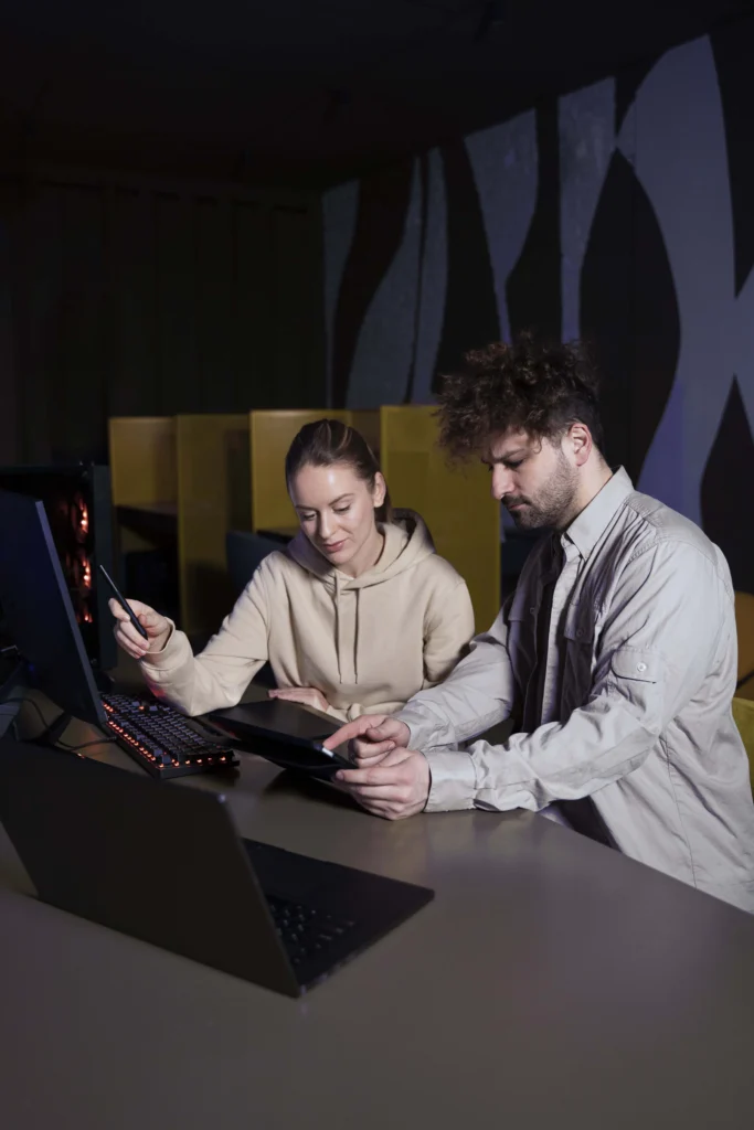 Core automations & tools​