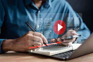 YouTube and video campaigns ​