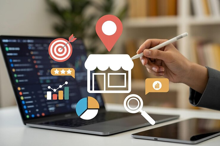 Small Business SEO