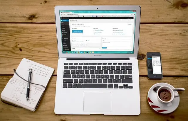 Integration with WordPress​