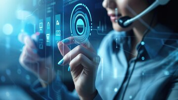 Voicemail and no-answer handling​