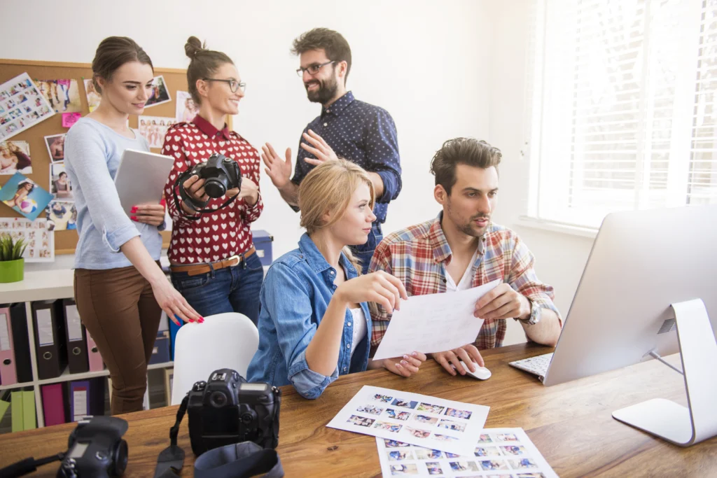 Retargeting & Warm​