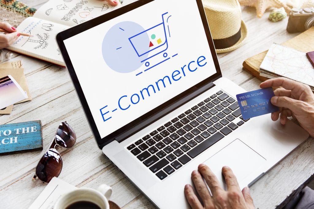 e-Commerce SEO​