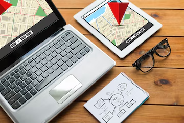 Local keyword and page strategy​