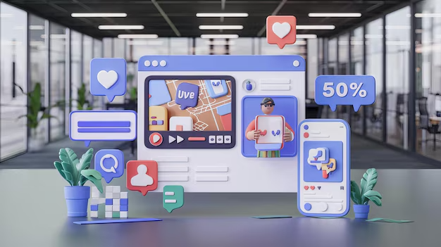 Meta Ads Management Facebook & Instagram Advertising​