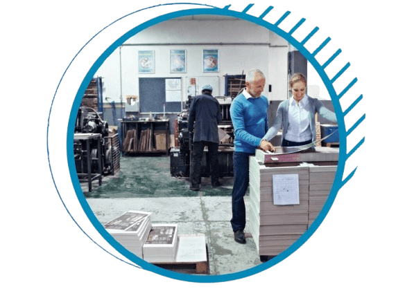 Non‑Profit Printing Services in New York and Nationwide