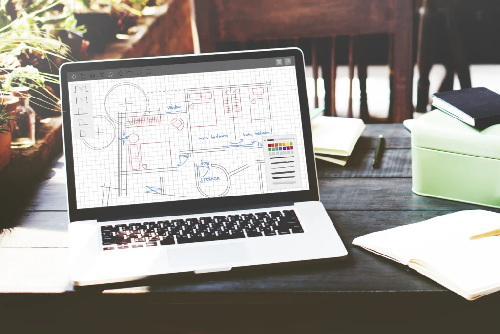 Sitemap, funnel map, and platform choice