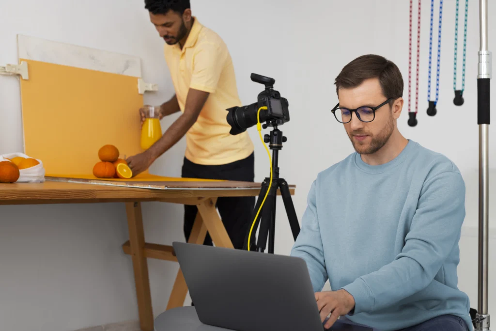 Video & Reels Ads​
