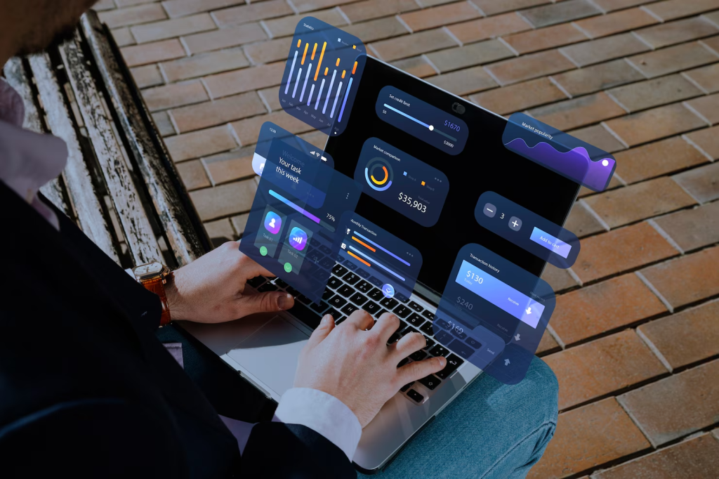 CRM integration​