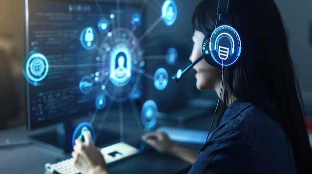 Connected to your marketing system ​