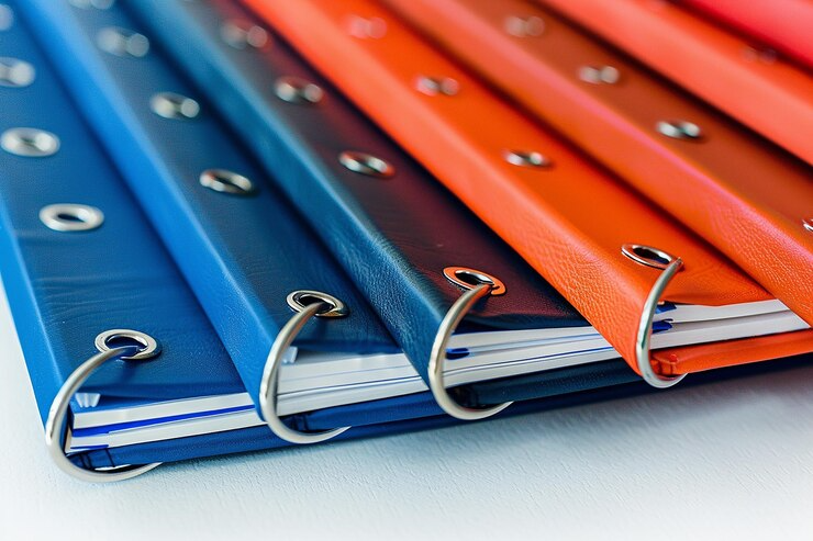Finishing and bindery​