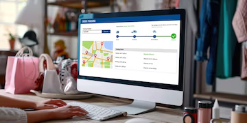 Track delivery and engagement in real time​