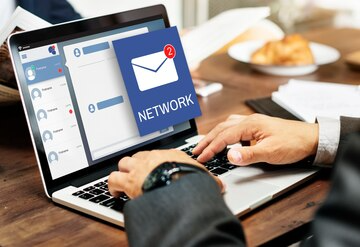 What Share & Mail improves​