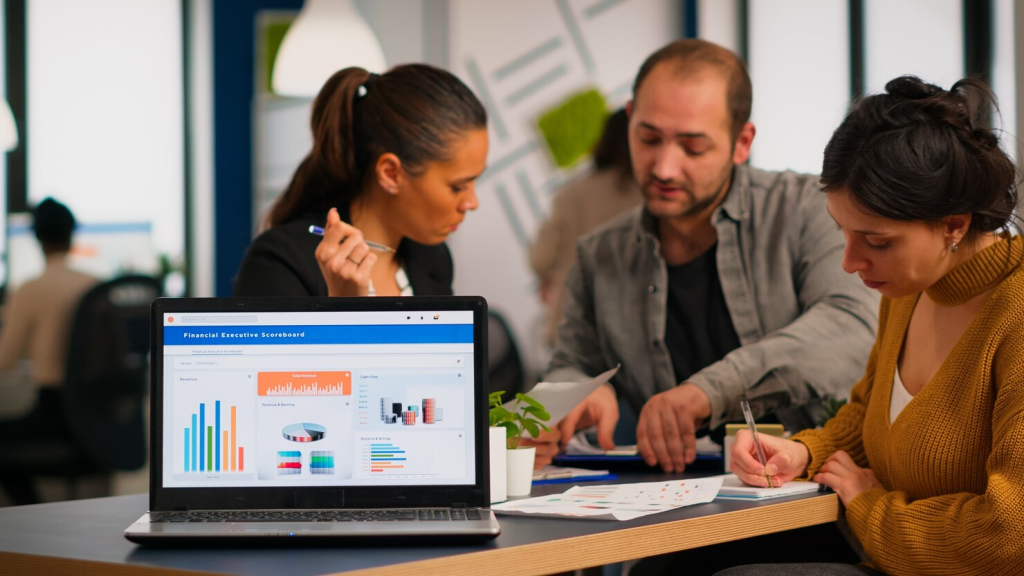 Google Ads PPC Management Services ​