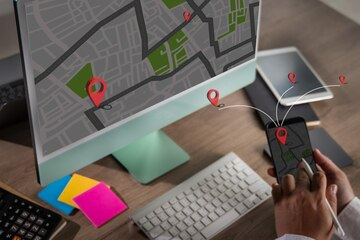 Tracking and tag setup​