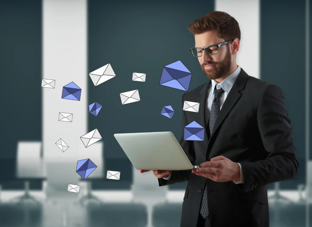 What you get with The TSG Group​