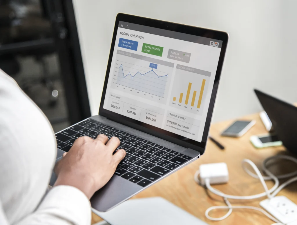 Google Business Profile and citations​