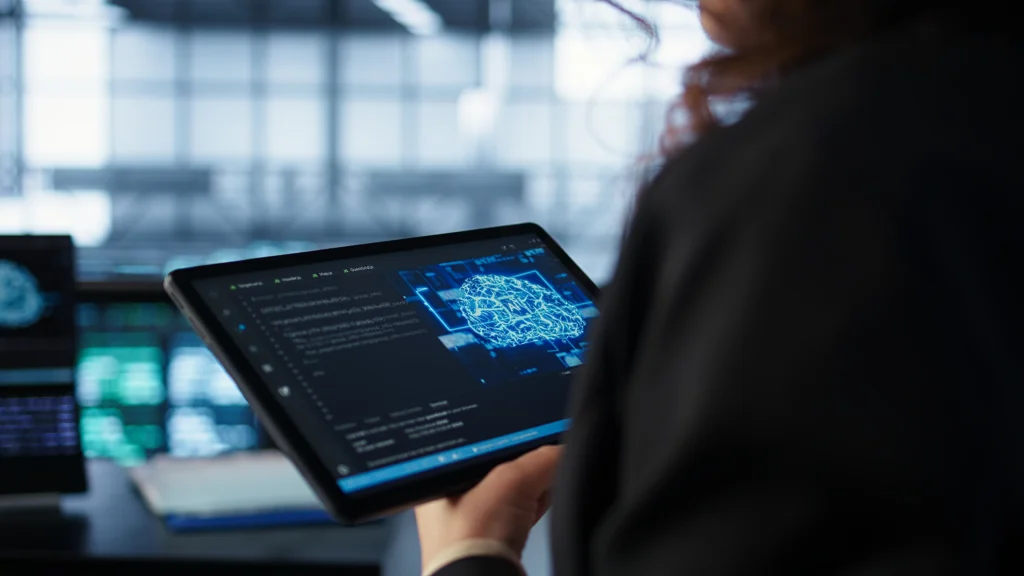 CRM sync and structured data capture ​