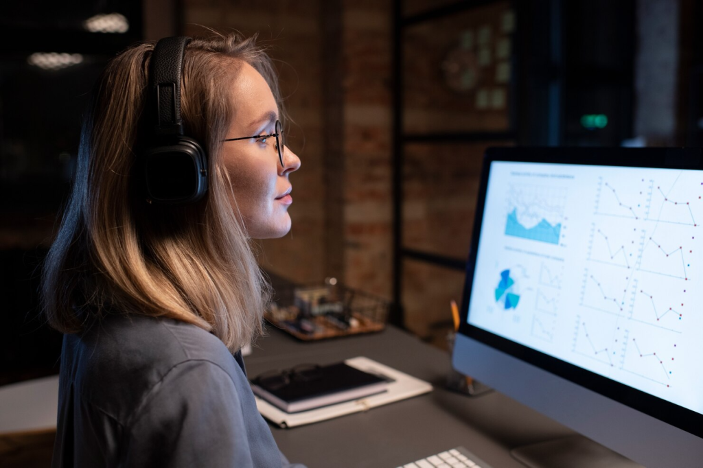 Optimization and reporting​