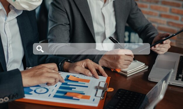 Search campaigns ​