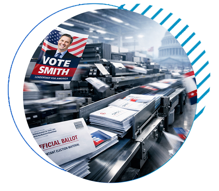 TSG Group Commercial Printing and Marketing Services Hempstead NY