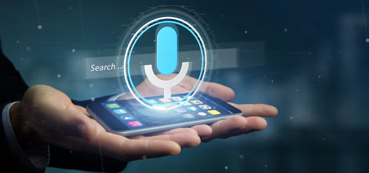 Voice selection and brand tuning​