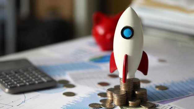 Launch with controlled spend​