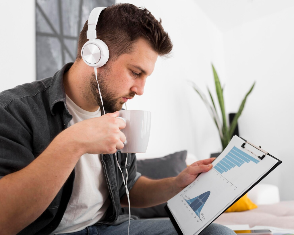Call recording, transcripts, and coaching insights ​