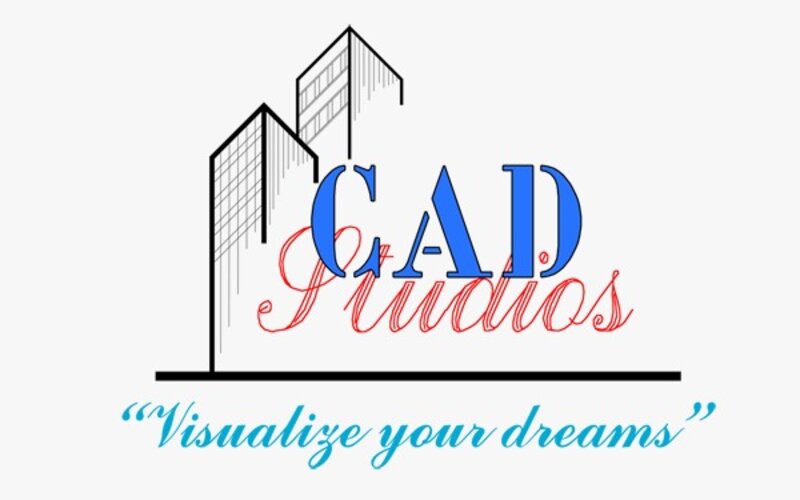 CAD Studios logo