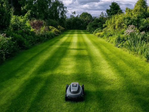 Lawn Maintenance Hamilton