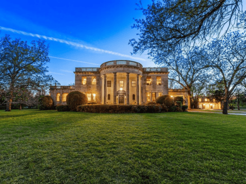 Boone Lawn Maintenance