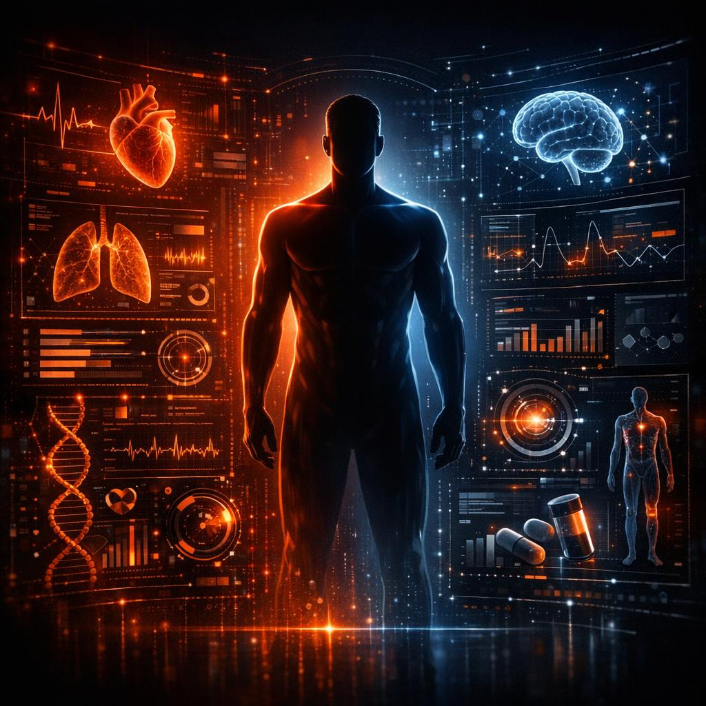 H.E.A.T Specialist Certification (Level 3)