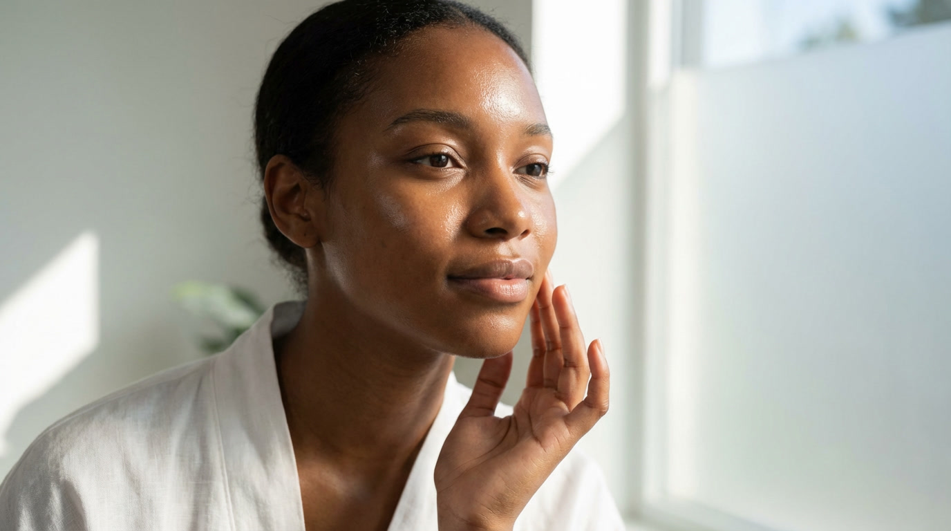 Hydrafacial King George VA at Eternal Wellness Glow