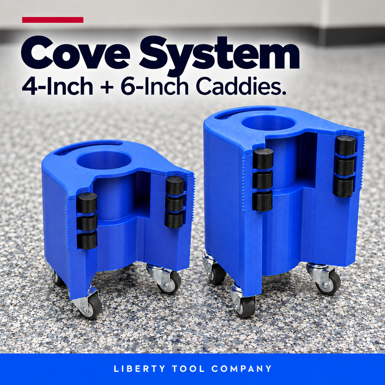 Cove System