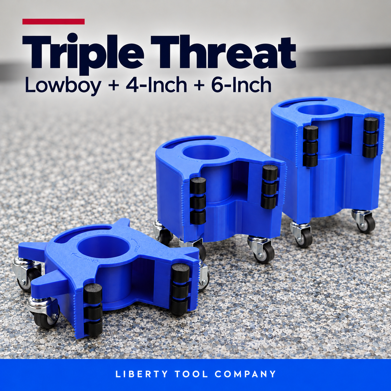 Triple Threat