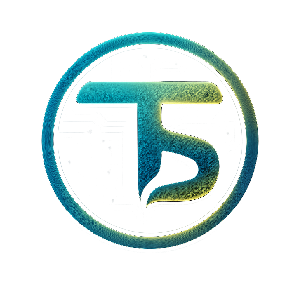 Tekkstream Logo