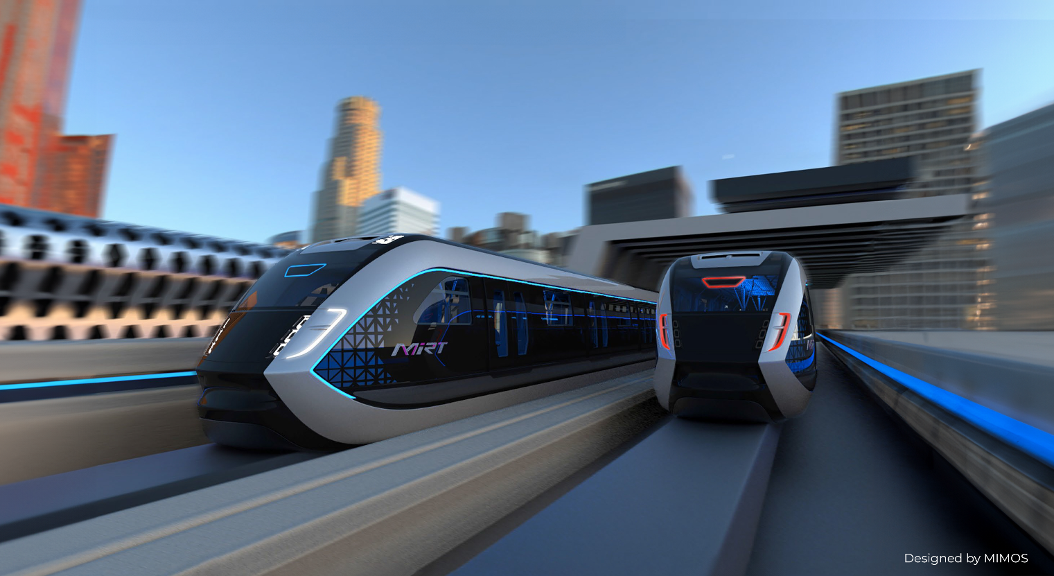 mrt3 pantai dalam
