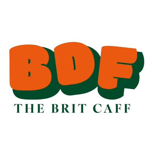 enlace the brit cafe