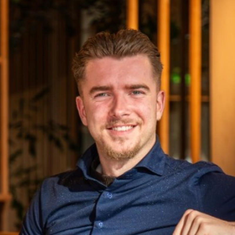 Winston Teeuwissen