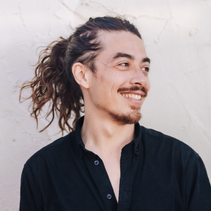 Stef van Vliet