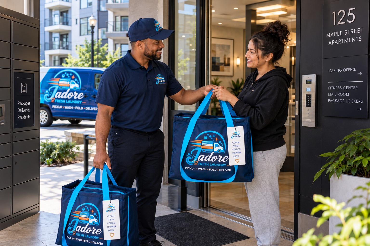 Students and Renters