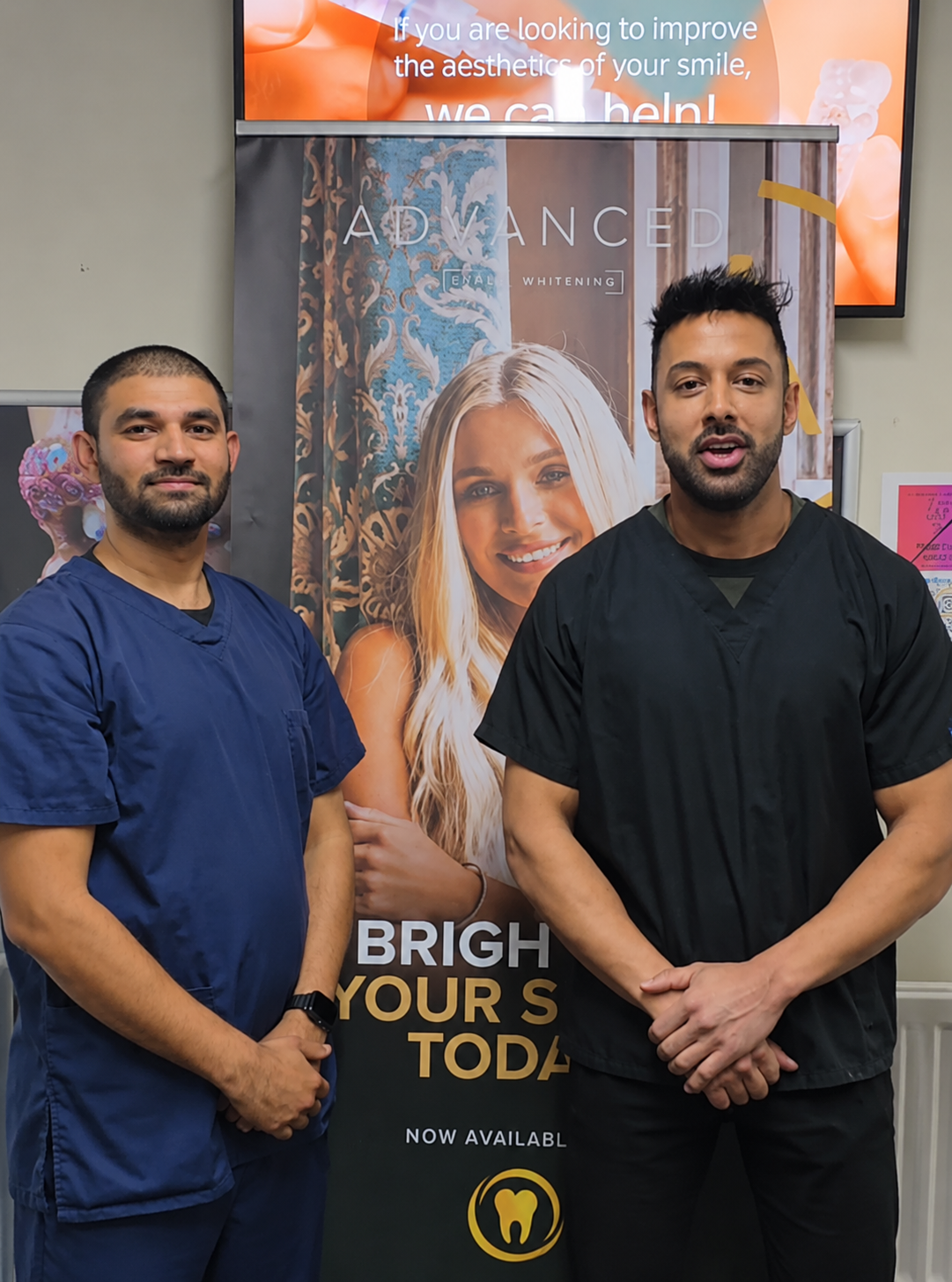 Church Lane Dental Walsall practice gallery image 3