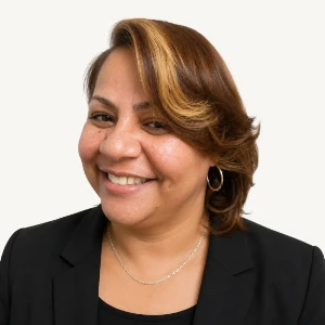 Clatice, Finance and Legal at Aim High Holdings