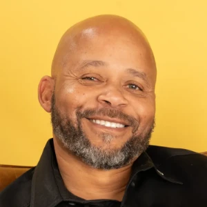 Antoine, Visionary at Aim High Holdings