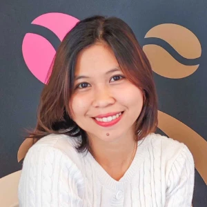 Bianca, Operations Manager at Aim High Holdings