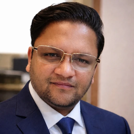 Ashvani, Senior Developer at Aim High Holdings